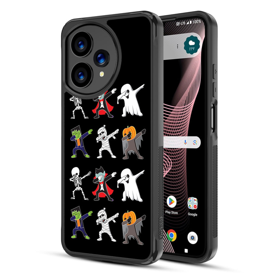MyBat Design Lab Series Case for Cricket Icon Plus 2026 - Monster Dab - MCICON7CSLESMP401-2.jpg