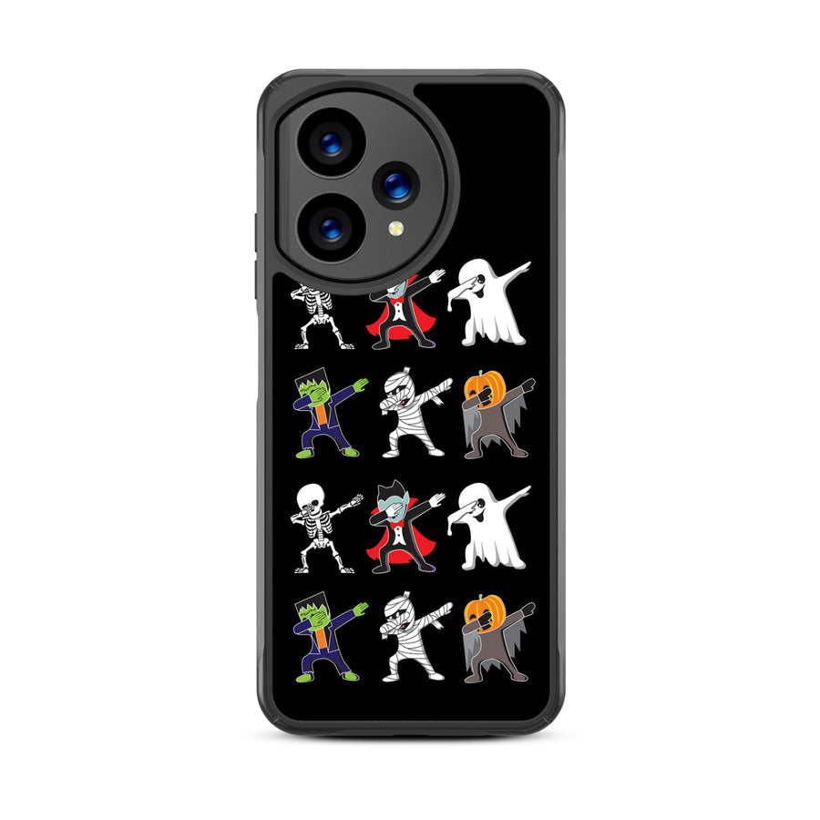 MyBat Design Lab Series Case for Cricket Icon Plus 2026 - Monster Dab - MCICON7CSLESMP401-3.jpg
