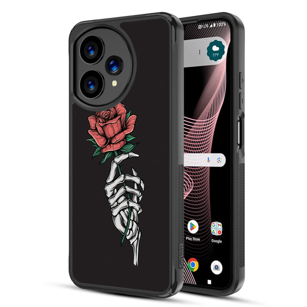 MyBat Design Lab Series Case for Cricket Icon Plus 2026 - Eternal Rose - MCICON7CSLESMP402-2.jpg