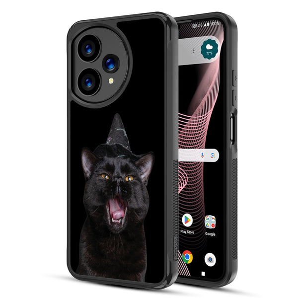 MyBat Design Lab Series Case for Cricket Icon Plus 2026 - Witch’s Cat - MCICON7CSLESMP403-2.jpg