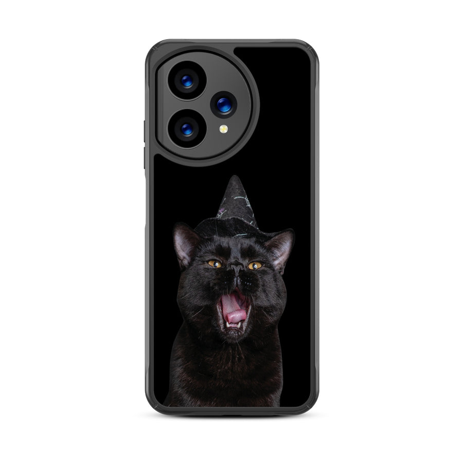 MyBat Design Lab Series Case for Cricket Icon Plus 2026 - Witch’s Cat - MCICON7CSLESMP403-3.jpg