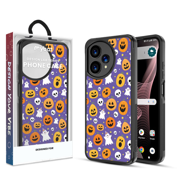 MyBat Design Lab Series Case for Cricket Icon Plus 2026 - Pumpkin Party - MCICON7CSLESMP404-1.jpg
