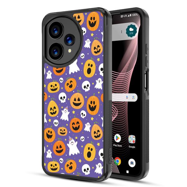 MyBat Design Lab Series Case for Cricket Icon Plus 2026 - Pumpkin Party - MCICON7CSLESMP404-2.jpg