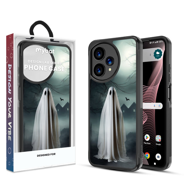 MyBat Design Lab Series Case for Cricket Icon Plus 2026 - White Phantom - MCICON7CSLESMP407-1.jpg