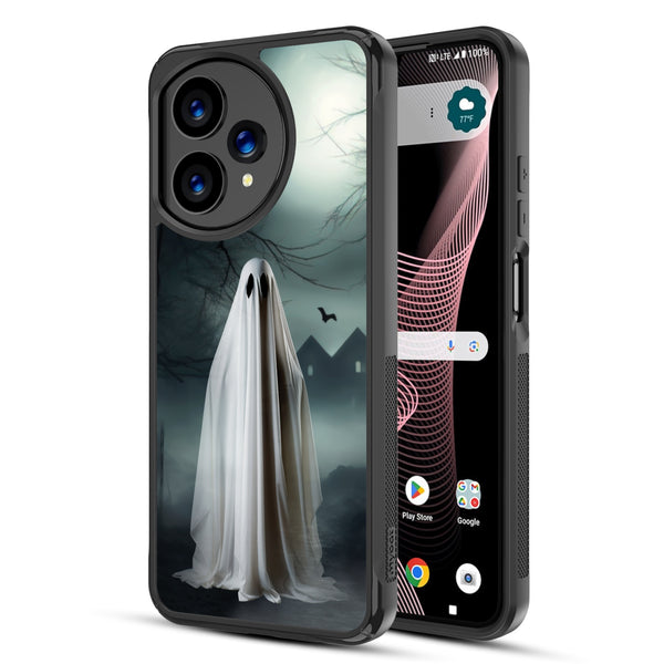 MyBat Design Lab Series Case for Cricket Icon Plus 2026 - White Phantom - MCICON7CSLESMP407-2.jpg