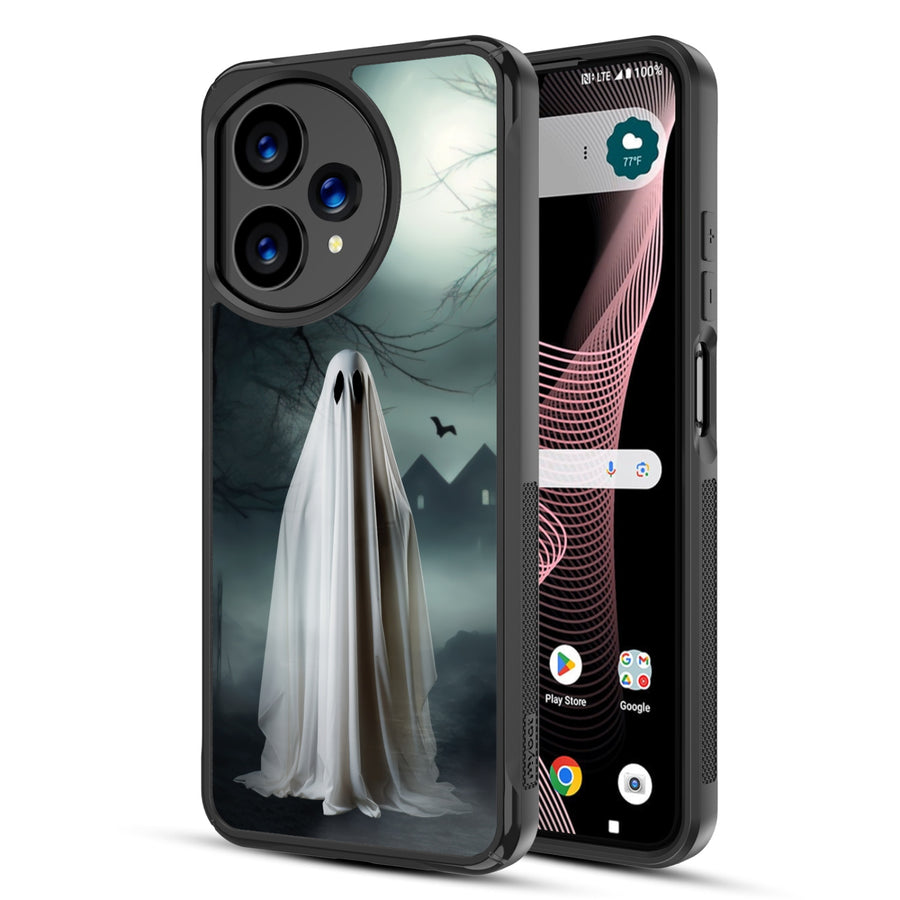 MyBat Design Lab Series Case for Cricket Icon Plus 2026 - White Phantom - MCICON7CSLESMP407-2.jpg