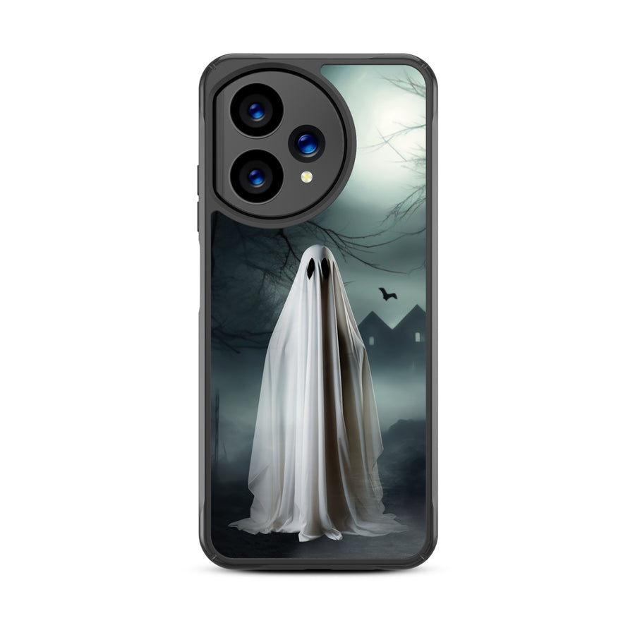 MyBat Design Lab Series Case for Cricket Icon Plus 2026 - White Phantom - MCICON7CSLESMP407-3.jpg