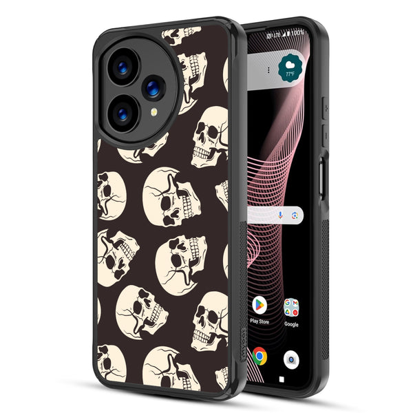 MyBat Design Lab Series Case for Cricket Icon Plus 2026 - Bone Heads - MCICON7CSLESMP411-2.jpg