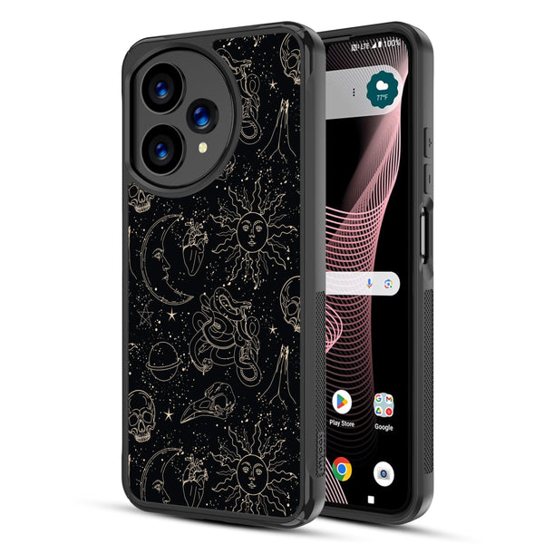 MyBat Design Lab Series Case for Cricket Icon Plus 2026 - Mystic Elements - MCICON7CSLESMP412-2.jpg