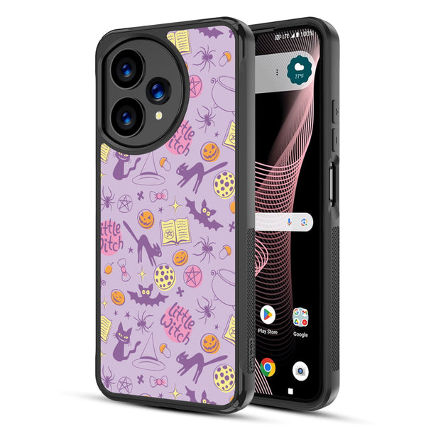MyBat Design Lab Series Case for Cricket Icon Plus 2026 - Little Witch - MCICON7CSLESMP413-2.jpg