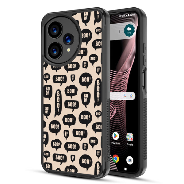 MyBat Design Lab Series Case for Cricket Icon Plus 2026 - Text Me Boo - MCICON7CSLESMP414-2.jpg