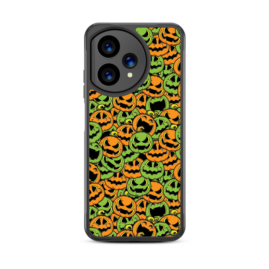 MyBat Design Lab Series Case for Cricket Icon Plus 2026 - Wicked Jacks