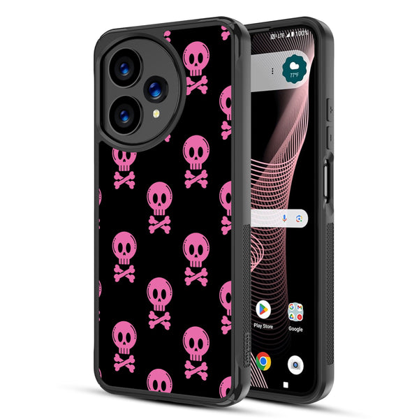 MyBat Design Lab Series Case for Cricket Icon Plus 2026 - Pretty Poison - MCICON7CSLESMP416-2.jpg