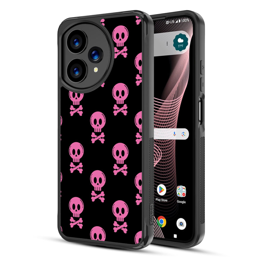 MyBat Design Lab Series Case for Cricket Icon Plus 2026 - Pretty Poison - MCICON7CSLESMP416-2.jpg