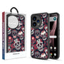 MyBat Design Lab Series Case for Cricket Icon Plus 2026 - Sugar Rose Skulls - MCICON7CSLESMP418-1.jpg