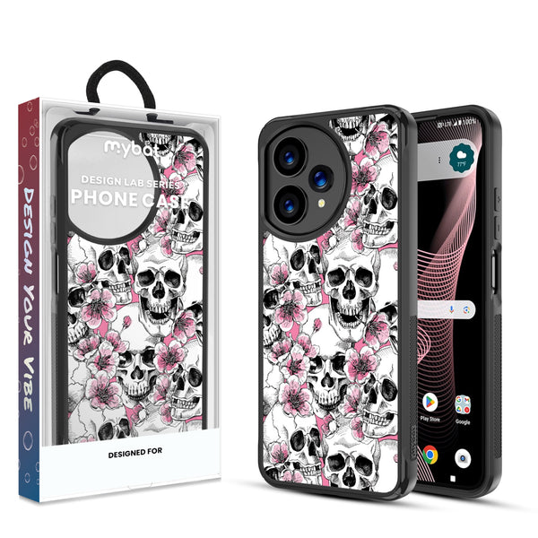 MyBat Design Lab Series Case for Cricket Icon Plus 2026 - Death Blooms - MCICON7CSLESMP419-1.jpg