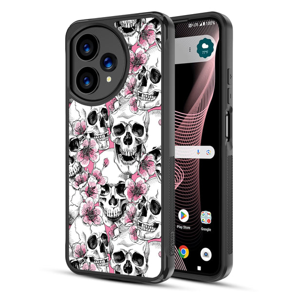 MyBat Design Lab Series Case for Cricket Icon Plus 2026 - Death Blooms - MCICON7CSLESMP419-2.jpg