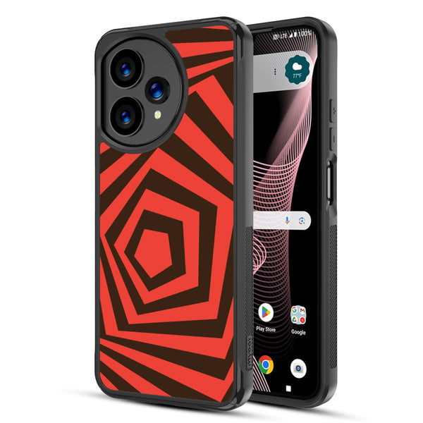 MyBat Design Lab Series Case for Cricket Icon Plus 2026 - Downward Spiral - MCICON7CSLESMP420-2.jpg