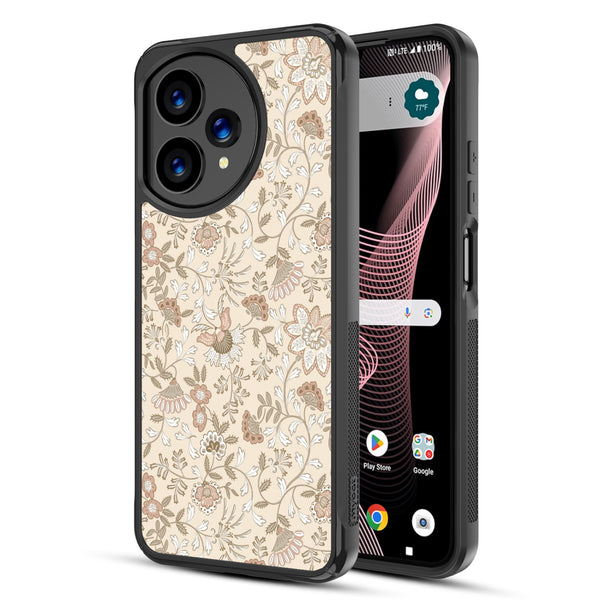 MyBat Design Lab Series Case for Cricket Icon Plus 2026 - Jacobean Floral - MCICON7CSLESMP425-2.jpg