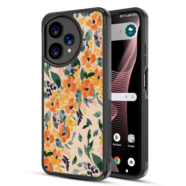 MyBat Design Lab Series Case for Cricket Icon Plus 2026 - Marigold Mix - MCICON7CSLESMP434-2.jpg