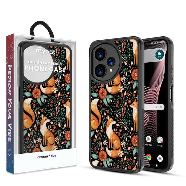 MyBat Design Lab Series Case for Cricket Icon Plus 2026 - Woodland Fox - MCICON7CSLESMP435-1.jpg