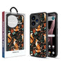 MyBat Design Lab Series Case for Cricket Icon Plus 2026 - Woodland Fox