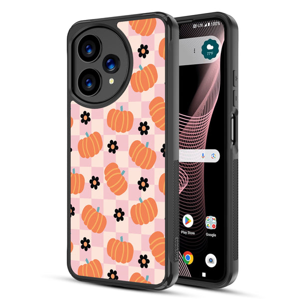 MyBat Design Lab Series Case for Cricket Icon Plus 2026 - Plaid Patch - MCICON7CSLESMP436-2.jpg