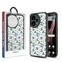 MyBat Design Lab Series Case for Cricket Icon Plus 2026 - Porcelain Petals