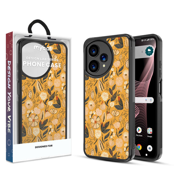 MyBat Design Lab Series Case for Cricket Icon Plus 2026 - Floral Stitch - MCICON7CSLESMP439-1.jpg