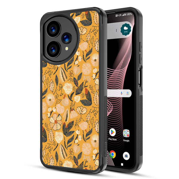 MyBat Design Lab Series Case for Cricket Icon Plus 2026 - Floral Stitch - MCICON7CSLESMP439-2.jpg