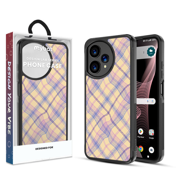 MyBat Design Lab Series Case for Cricket Icon Plus 2026 - Wavy Plaid - MCICON7CSLESMP442-1.jpg