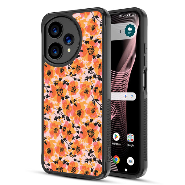MyBat Design Lab Series Case for Cricket Icon Plus 2026 - Marmalade Meadow - MCICON7CSLESMP447-2.jpg