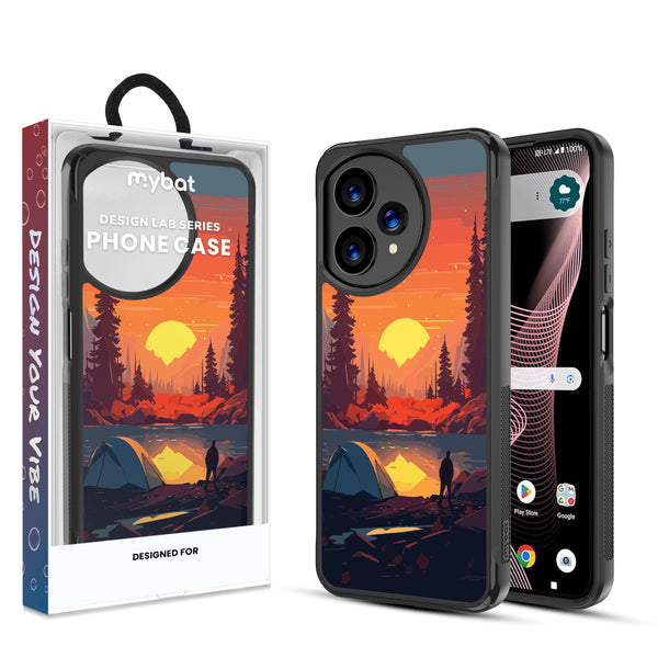MyBat Design Lab Series Case for Cricket Icon Plus 2026 - Sunset Camp - MCICON7CSLESMP450-1.jpg