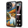 MyBat Design Lab Series Case for Cricket Icon Plus 2026 - Impressionist Foliage - MCICON7CSLESMP452-2.jpg