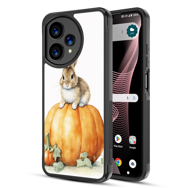 MyBat Design Lab Series Case for Cricket Icon Plus 2026 - Harvest Hare - MCICON7CSLESMP453-2.jpg