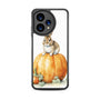 MyBat Design Lab Series Case for Cricket Icon Plus 2026 - Harvest Hare