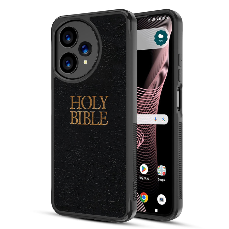 MyBat Design Lab Series Case for Cricket Icon Plus 2026 - Holy Bible - MCICON7CSLESMP454-2.jpg