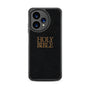 MyBat Design Lab Series Case for Cricket Icon Plus 2026 - Holy Bible