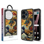 MyBat Design Lab Series Case for Cricket Icon Plus 2026 - Rising Dragon