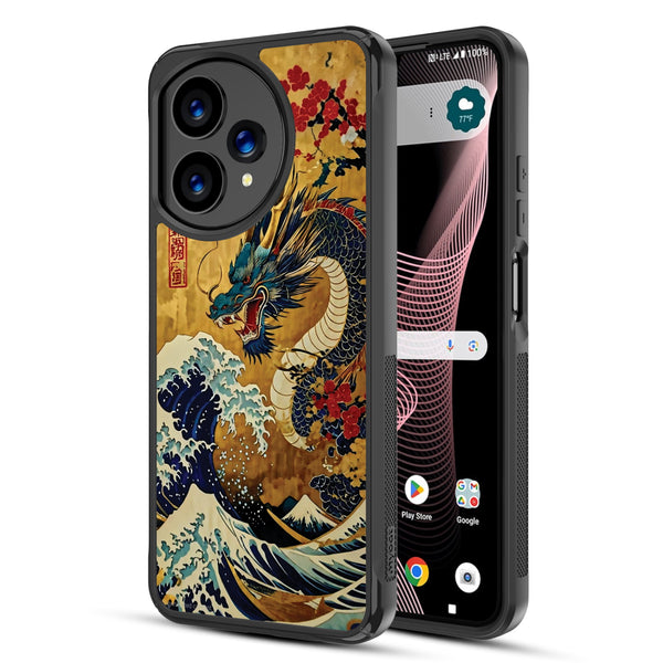 MyBat Design Lab Series Case for Cricket Icon Plus 2026 - Rising Dragon - MCICON7CSLESMP455-2.jpg