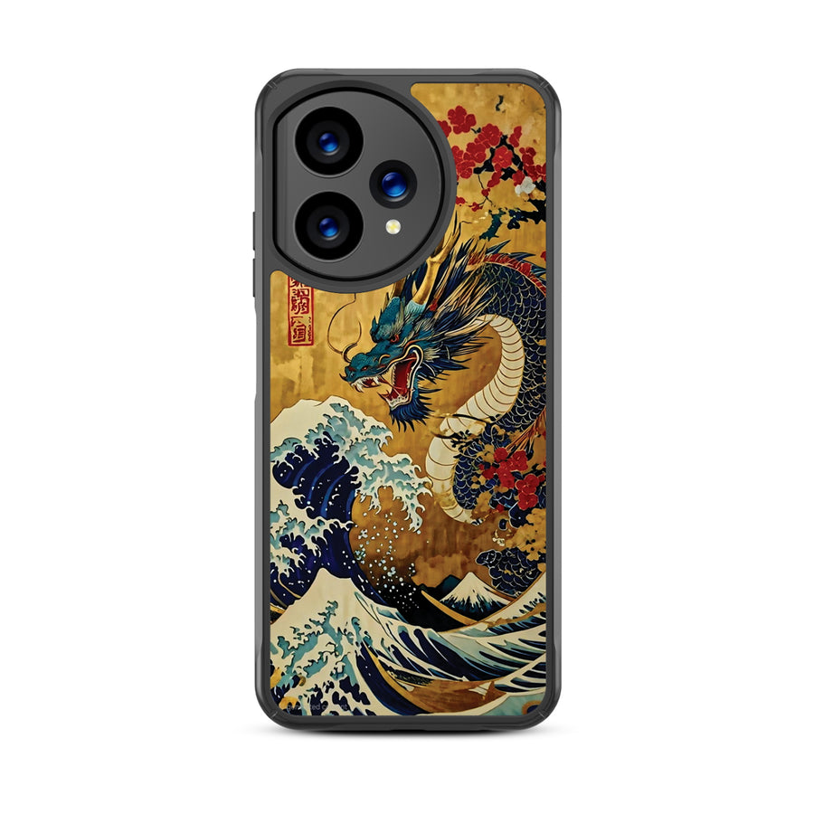 MyBat Design Lab Series Case for Cricket Icon Plus 2026 - Rising Dragon - MCICON7CSLESMP455-3.jpg