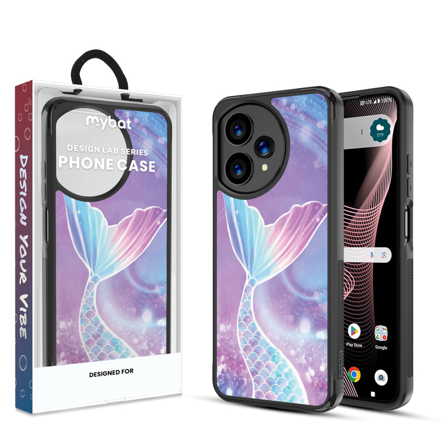 MyBat Design Lab Series Case for Cricket Icon Plus 2026 - Mermaid Tail - MCICON7CSLESMP456-1.jpg