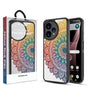 MyBat Design Lab Series Case for Cricket Icon Plus 2026 - Rainbow Mandala - MCICON7CSLESMP457-1.jpg