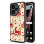MyBat Design Lab Series Case for Cricket Icon Plus (2026) / AT&T Verge 2 - Year of the Horse - MCICON7CSLESMP461-2.jpg