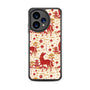MyBat Design Lab Series Case for Cricket Icon Plus (2026) / AT&T Verge 2 - Year of the Horse - MCICON7CSLESMP461-3.jpg