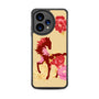 MyBat Design Lab Series Case for Cricket Icon Plus (2026) / AT&T Verge 2 - Peony Pedigree