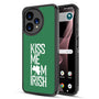 MyBat Design Lab Series Case for Cricket Icon Plus (2026) / AT&T Verge 2 - Kiss Me I'm Irish - MCICON7CSLESMP465-2.jpg
