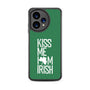 MyBat Design Lab Series Case for Cricket Icon Plus (2026) / AT&T Verge 2 - Kiss Me I'm Irish - MCICON7CSLESMP465-3.jpg