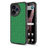 MyBat Design Lab Series Case for Cricket Icon Plus (2026) / AT&T Verge 2 - Lucky Clover - MCICON7CSLESMP466-2.jpg