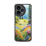 MyBat Design Lab Series Case for Cricket Icon Plus (2026) / AT&T Verge 2 - Nature's Canvas - MCICON7CSLESMP468-3.jpg